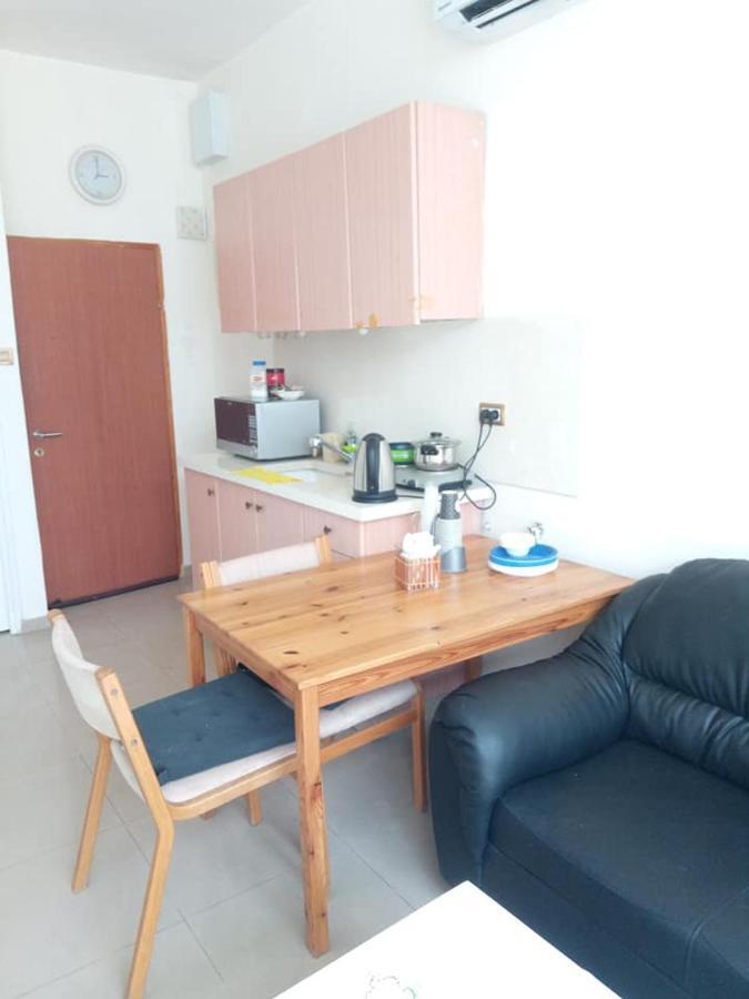 Sheffer Apartment Ramat Gan Exterior photo