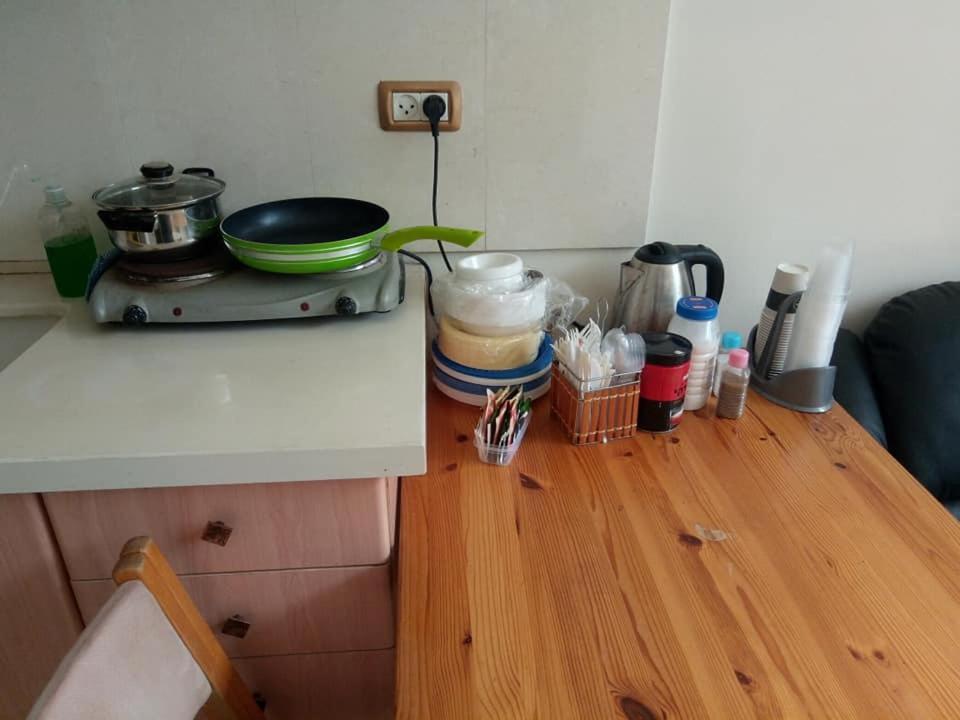 Sheffer Apartment Ramat Gan Exterior photo